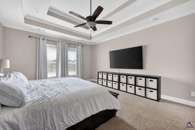 901 Falkirk Drive, Warner Robins, GA 31088