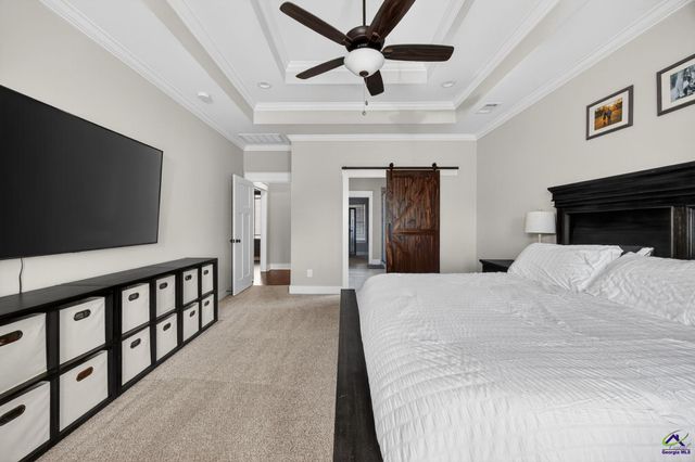 901 Falkirk Drive, Warner Robins, GA 31088