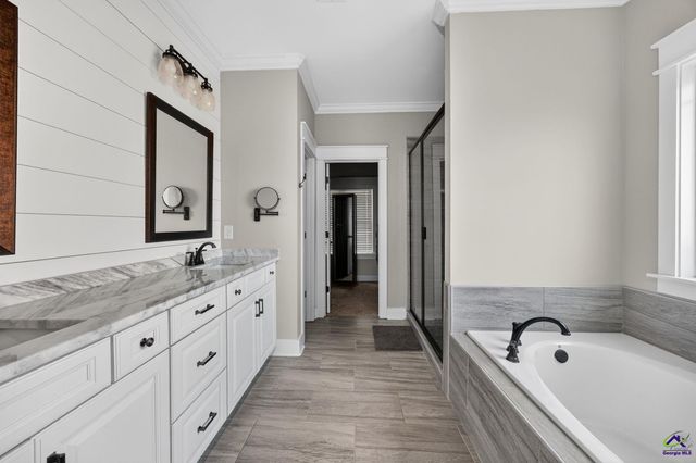 901 Falkirk Drive, Warner Robins, GA 31088