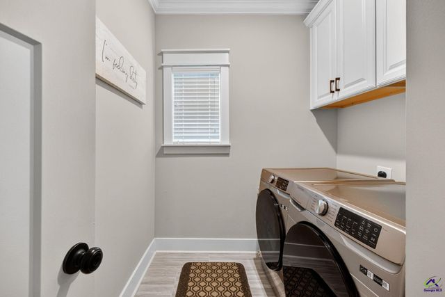 901 Falkirk Drive, Warner Robins, GA 31088