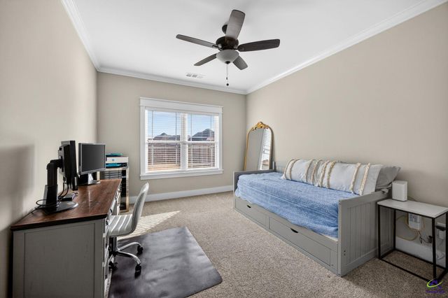 901 Falkirk Drive, Warner Robins, GA 31088