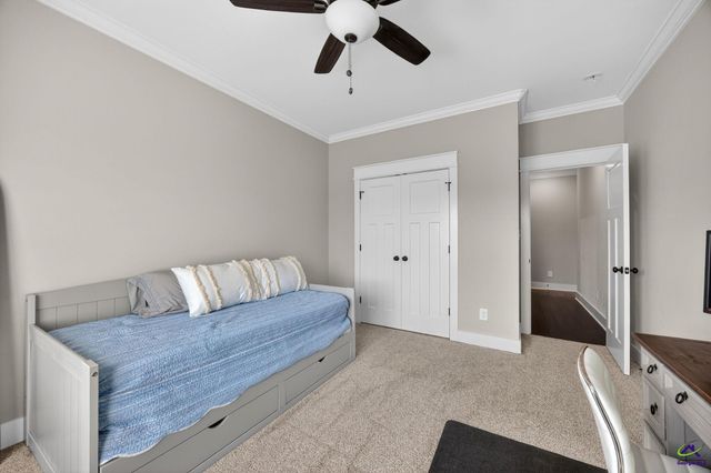 901 Falkirk Drive, Warner Robins, GA 31088