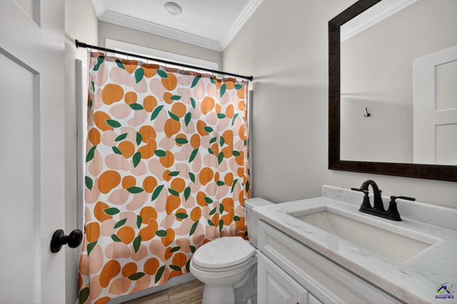 901 Falkirk Drive, Warner Robins, GA 31088