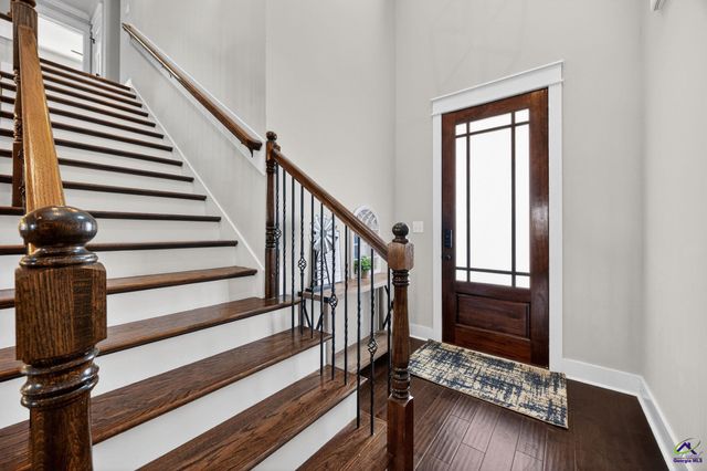 901 Falkirk Drive, Warner Robins, GA 31088