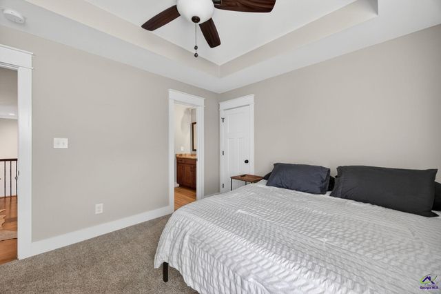 901 Falkirk Drive, Warner Robins, GA 31088