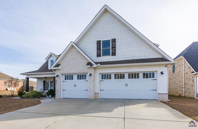 901 Falkirk Drive, Warner Robins, GA 31088