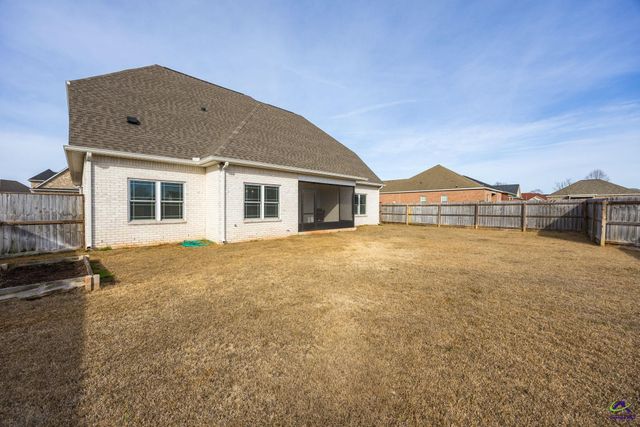 901 Falkirk Drive, Warner Robins, GA 31088