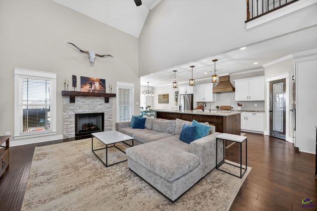 901 Falkirk Drive, Warner Robins, GA 31088