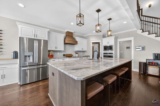 901 Falkirk Drive, Warner Robins, GA 31088