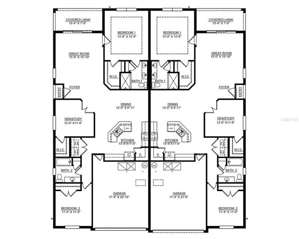 18011 CROPSIDE TRAIL, Lakewood Ranch, FL 34211