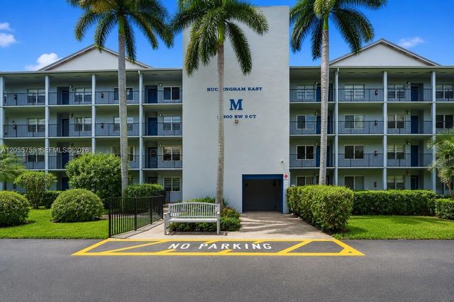 12500 SW 5th Ct 311M, Pembroke Pines, FL 33027