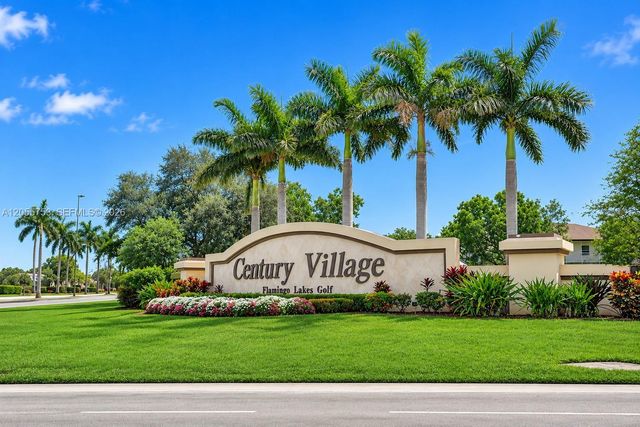 12500 SW 5th Ct 311M, Pembroke Pines, FL 33027