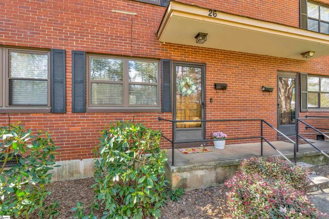 26 Faris Circle, Greenville, SC 29605