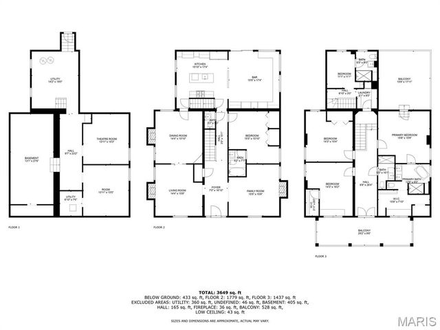 2367 Central Avenue, Alton, IL 62002