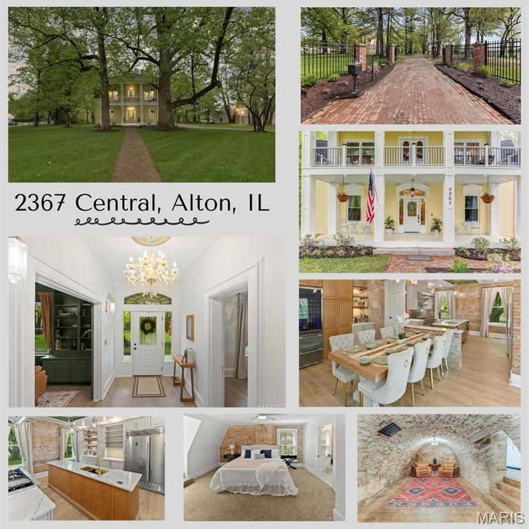 2367 Central Avenue, Alton, IL 62002