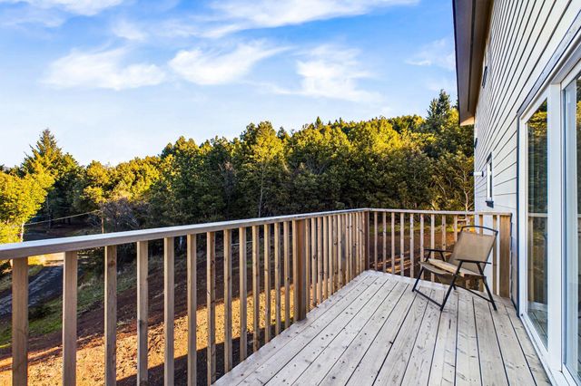 127 Cook Road, Shelter Cove, CA 95589