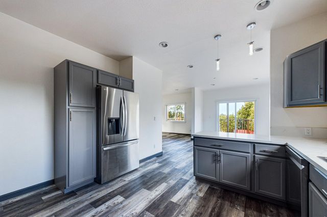 127 Cook Road, Shelter Cove, CA 95589