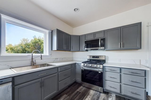 127 Cook Road, Shelter Cove, CA 95589