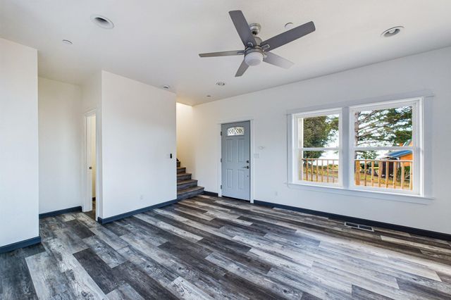 127 Cook Road, Shelter Cove, CA 95589