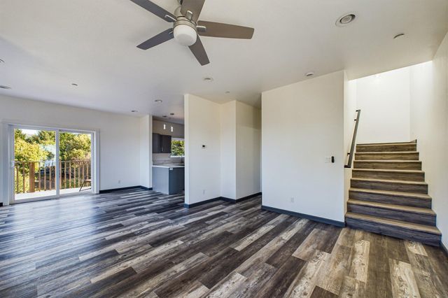 127 Cook Road, Shelter Cove, CA 95589