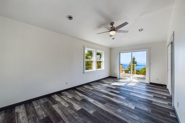 127 Cook Road, Shelter Cove, CA 95589