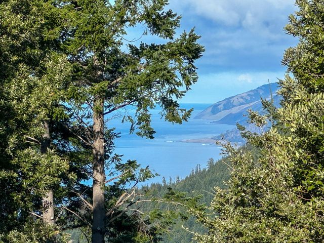 127 Cook Road, Shelter Cove, CA 95589