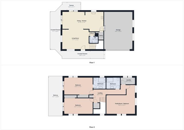 127 Cook Road, Shelter Cove, CA 95589