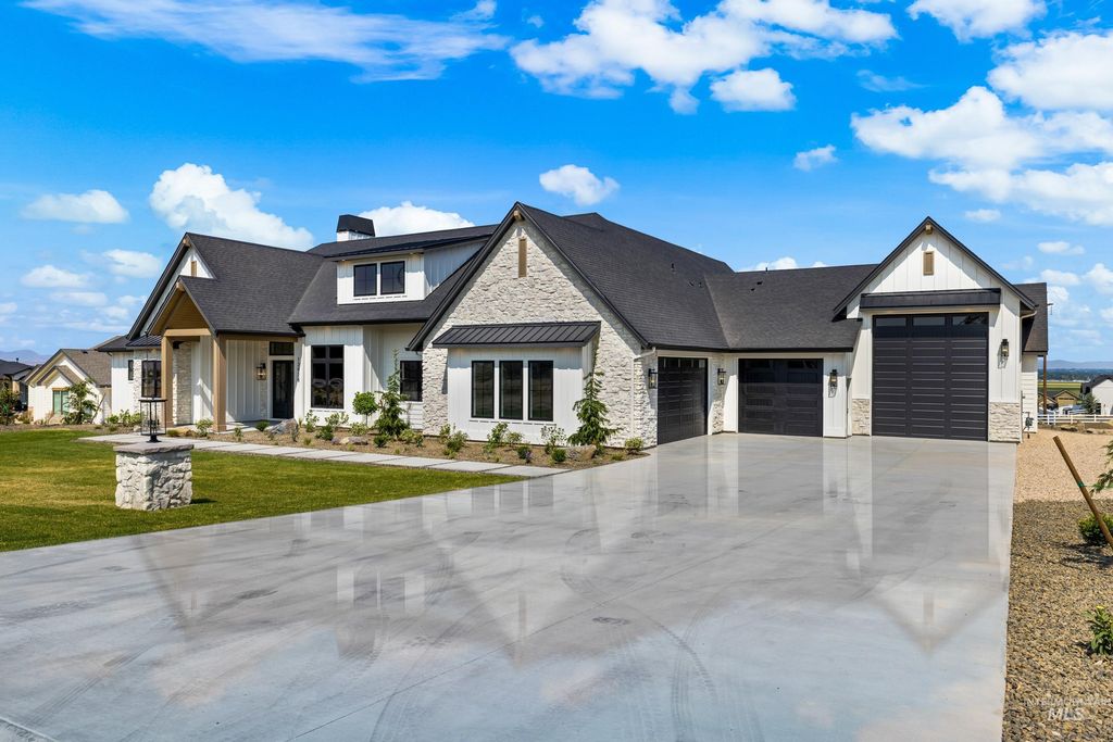 13928 Shafer Butte Way, Nampa, ID 83651