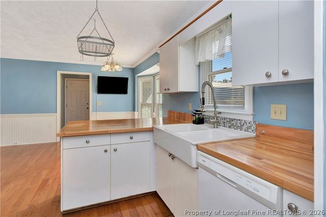 532 Blackbird Drive, Fayetteville, NC 28314