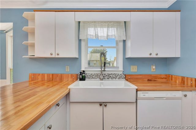 532 Blackbird Drive, Fayetteville, NC 28314