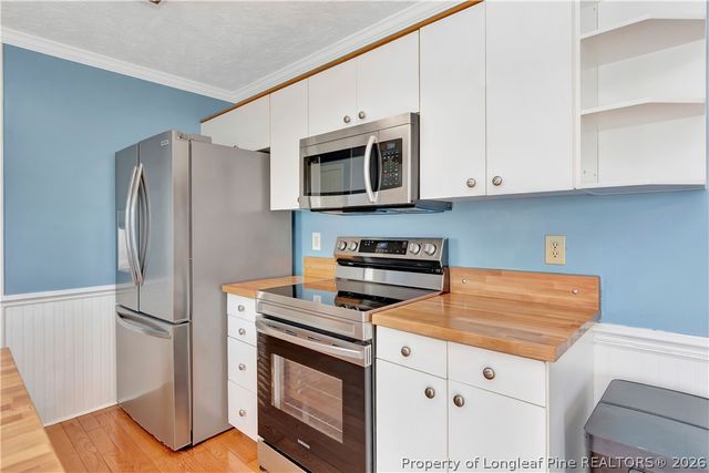 532 Blackbird Drive, Fayetteville, NC 28314