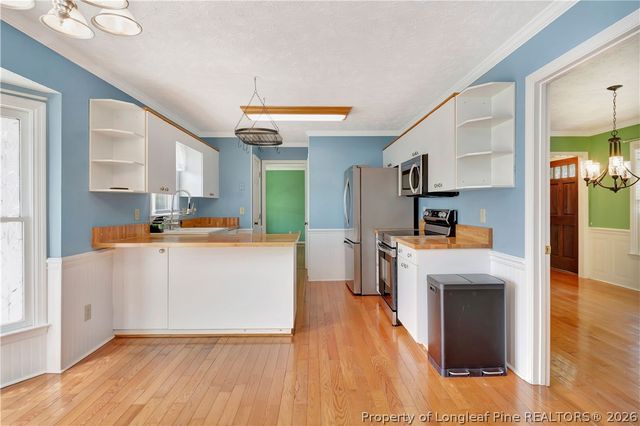 532 Blackbird Drive, Fayetteville, NC 28314