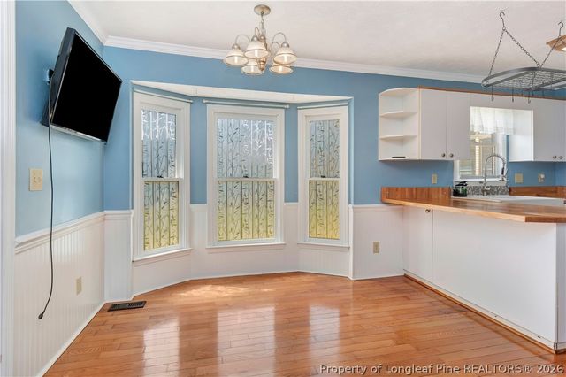 532 Blackbird Drive, Fayetteville, NC 28314