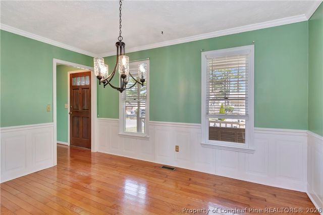 532 Blackbird Drive, Fayetteville, NC 28314