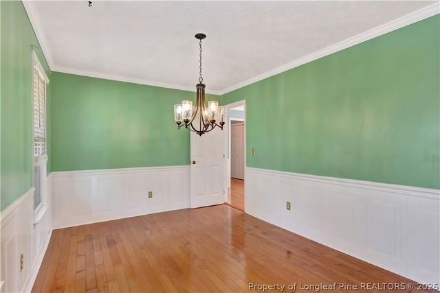 532 Blackbird Drive, Fayetteville, NC 28314