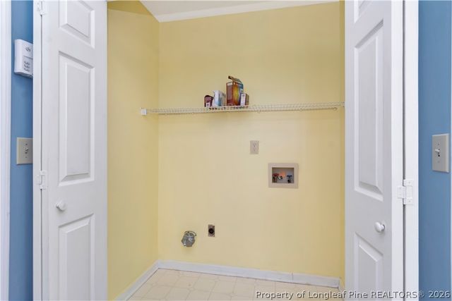 532 Blackbird Drive, Fayetteville, NC 28314