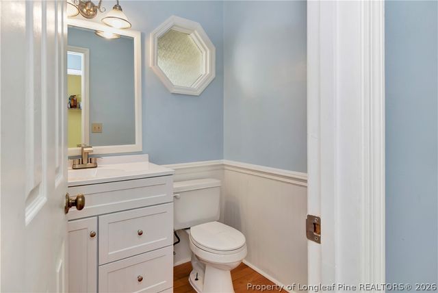 532 Blackbird Drive, Fayetteville, NC 28314