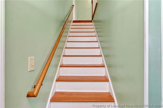 532 Blackbird Drive, Fayetteville, NC 28314