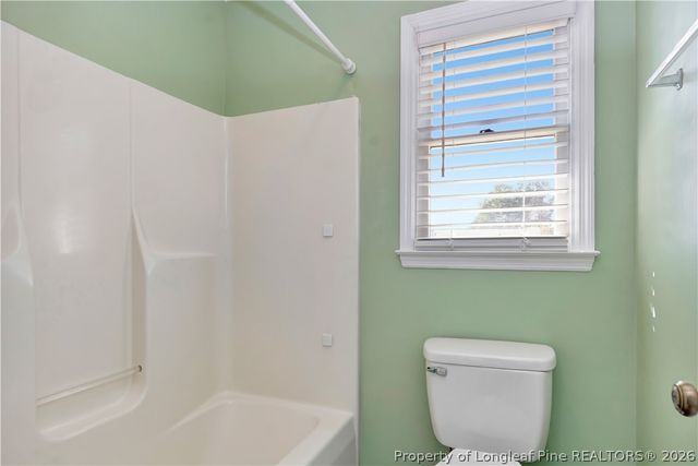 532 Blackbird Drive, Fayetteville, NC 28314