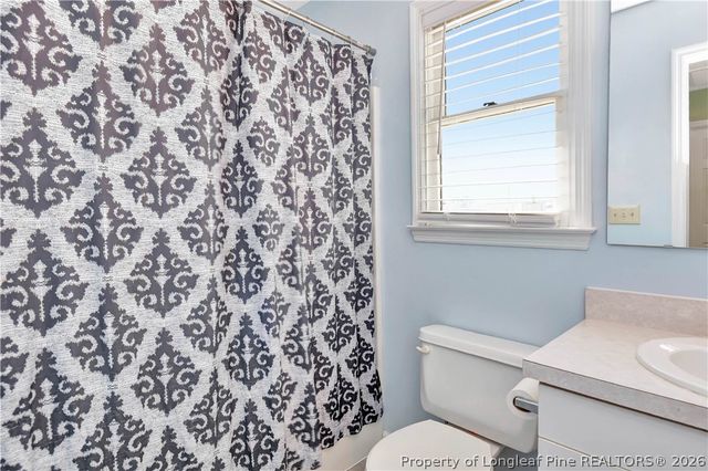 532 Blackbird Drive, Fayetteville, NC 28314