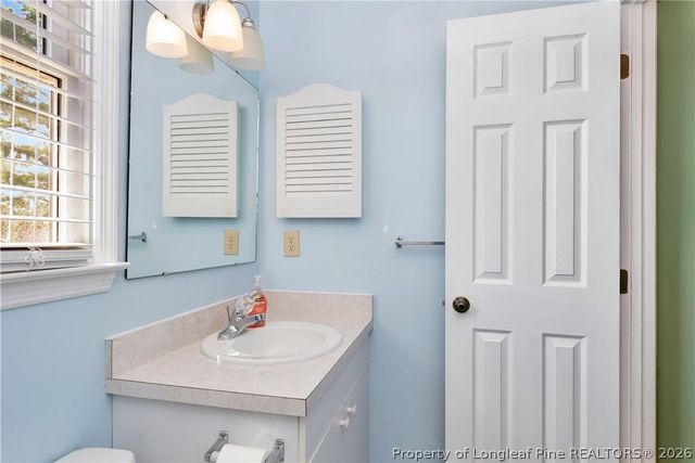 532 Blackbird Drive, Fayetteville, NC 28314