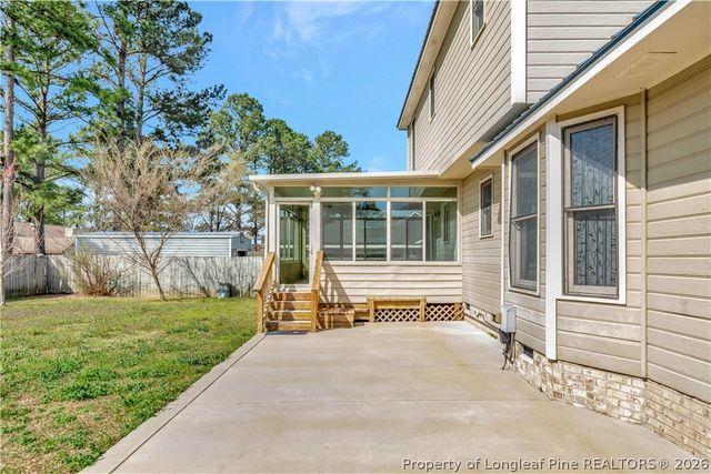 532 Blackbird Drive, Fayetteville, NC 28314