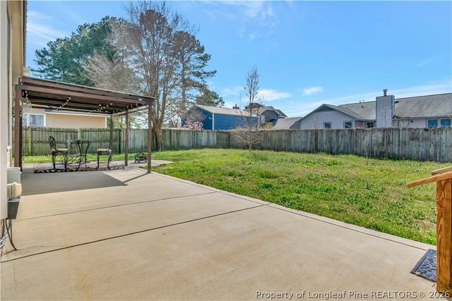 532 Blackbird Drive, Fayetteville, NC 28314