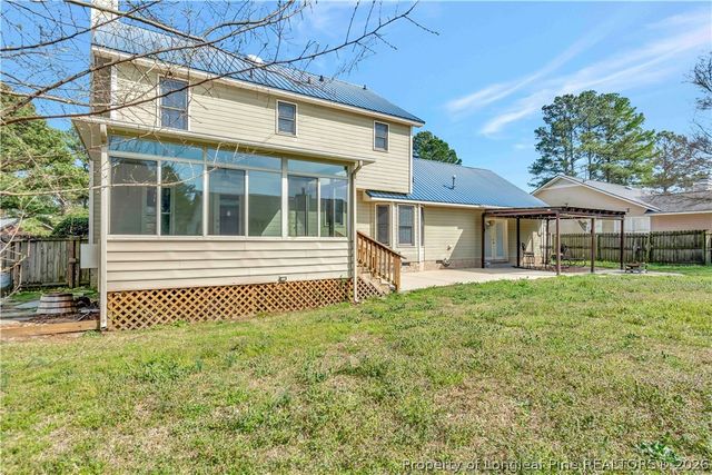 532 Blackbird Drive, Fayetteville, NC 28314