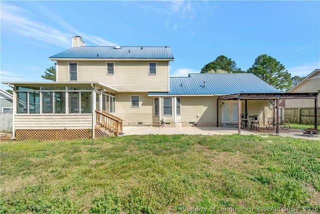 532 Blackbird Drive, Fayetteville, NC 28314