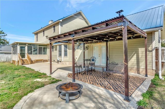 532 Blackbird Drive, Fayetteville, NC 28314