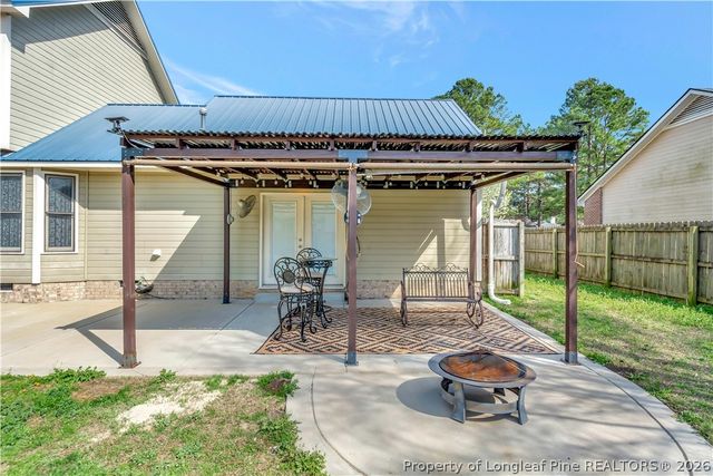 532 Blackbird Drive, Fayetteville, NC 28314