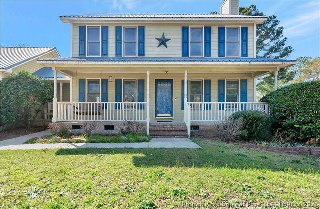 532 Blackbird Drive, Fayetteville, NC 28314