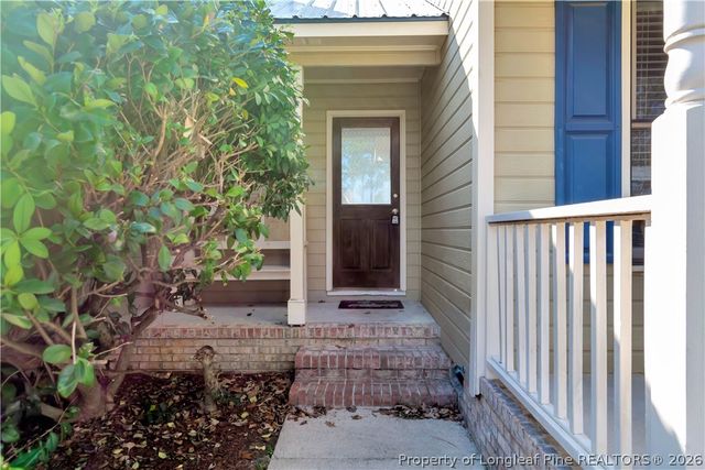 532 Blackbird Drive, Fayetteville, NC 28314