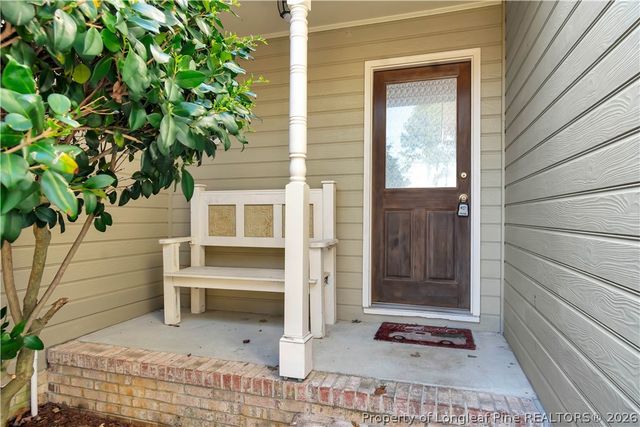 532 Blackbird Drive, Fayetteville, NC 28314